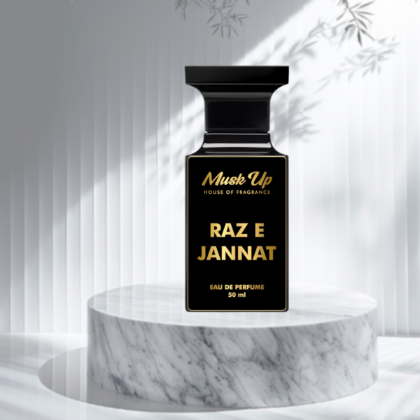 RAZ E JANNAT - Image 3
