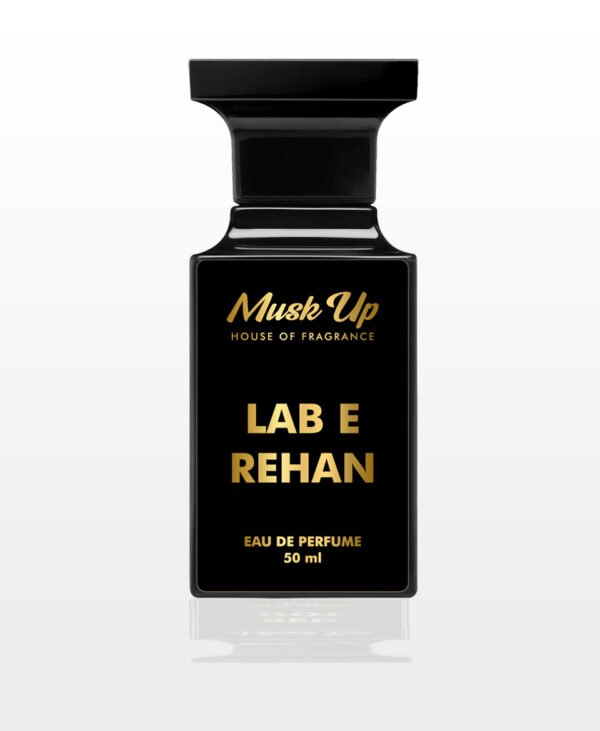 LAB E REHAN